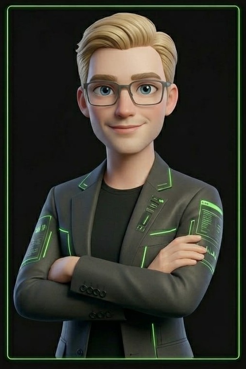 David